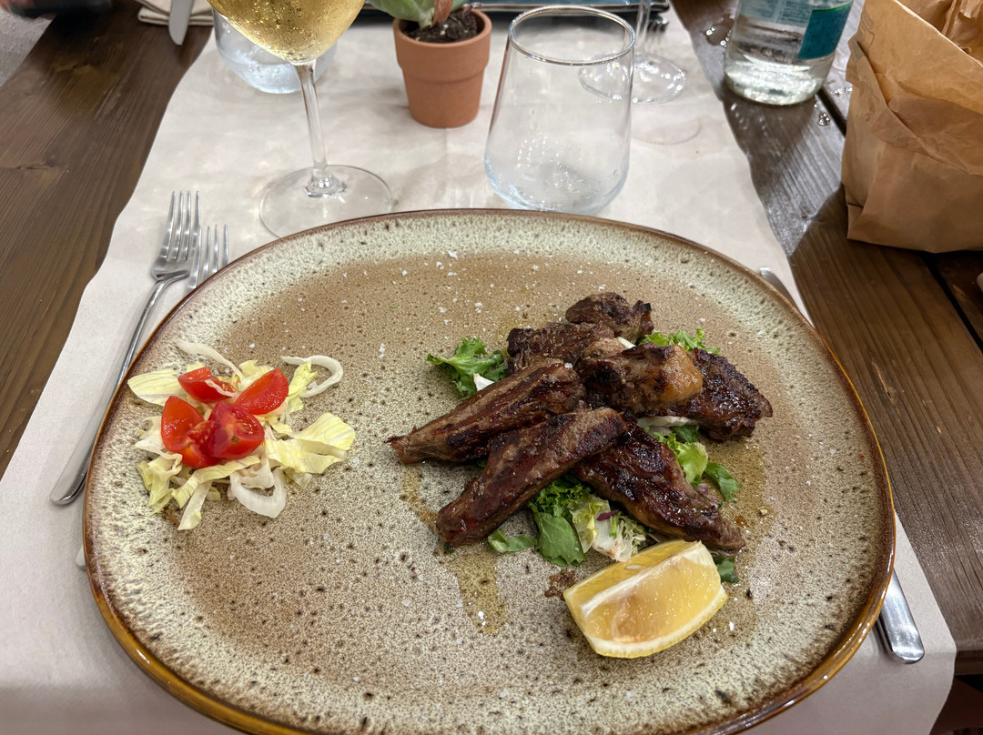 Calata Ristorante