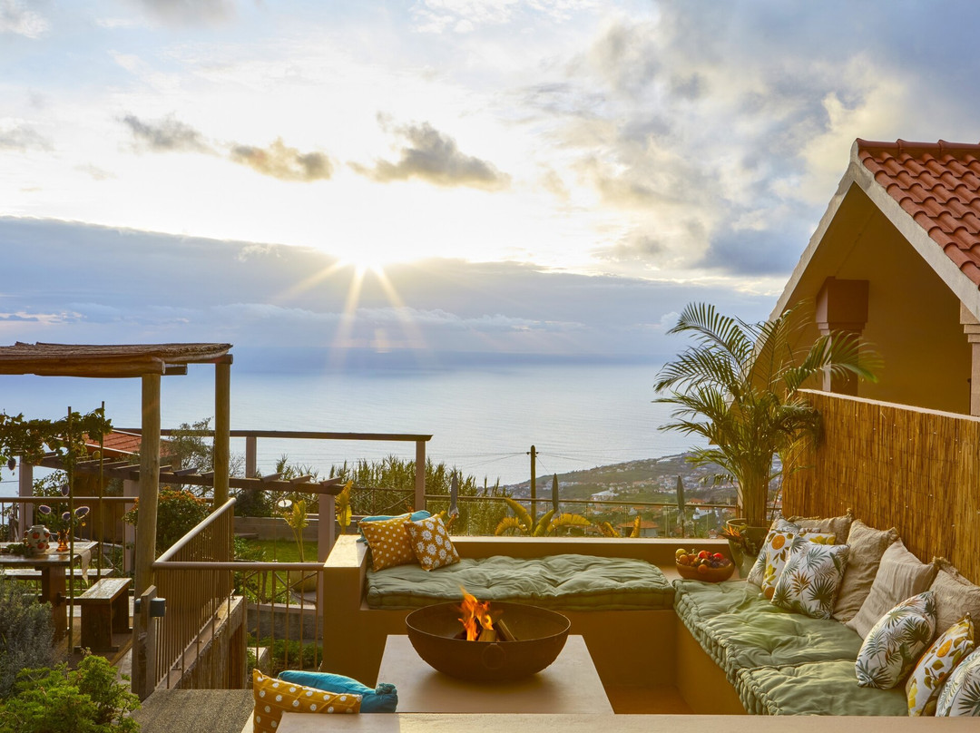 Yeotown Madeira Health Retreat