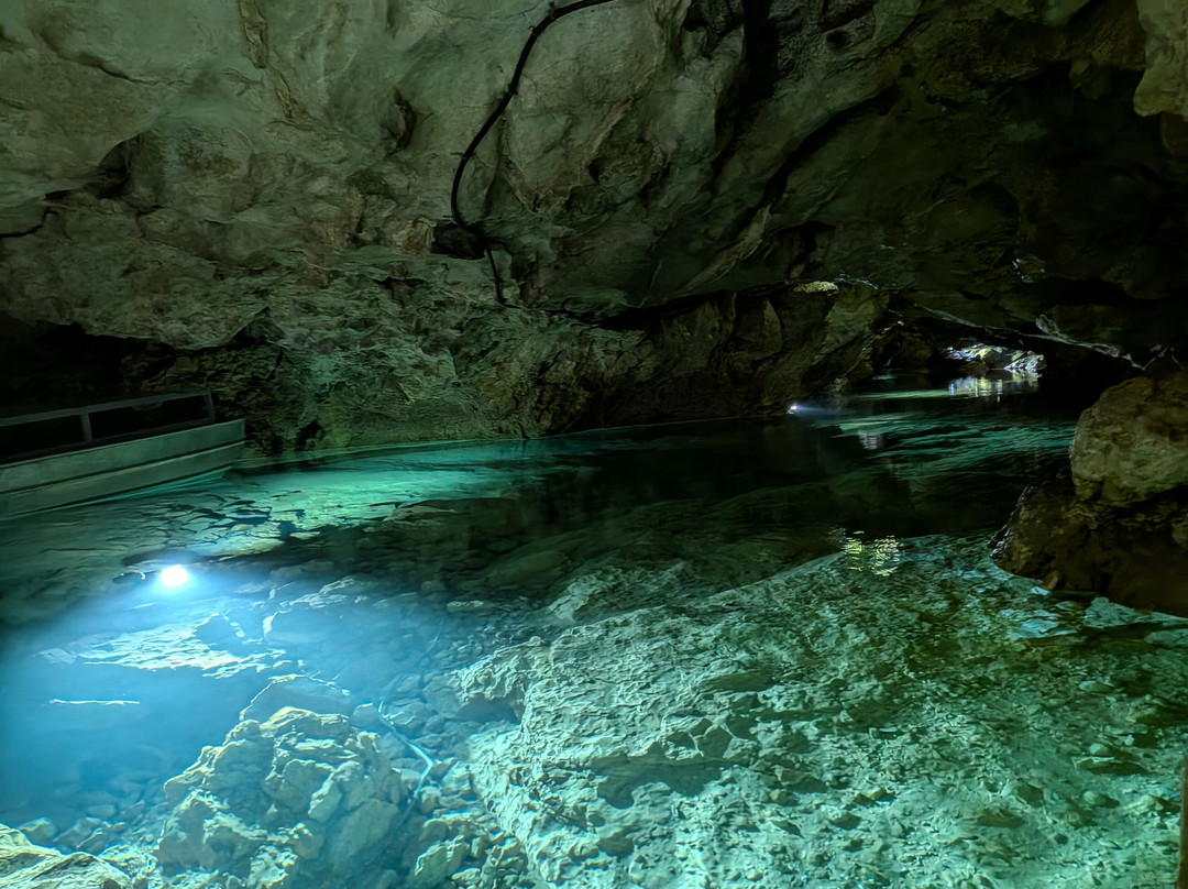 Wimsener Höhle-Hayingen必去景点