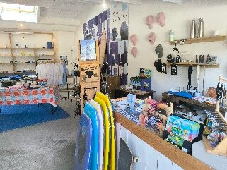 Manu Surf Shop-Longeville-sur-mer必去景点