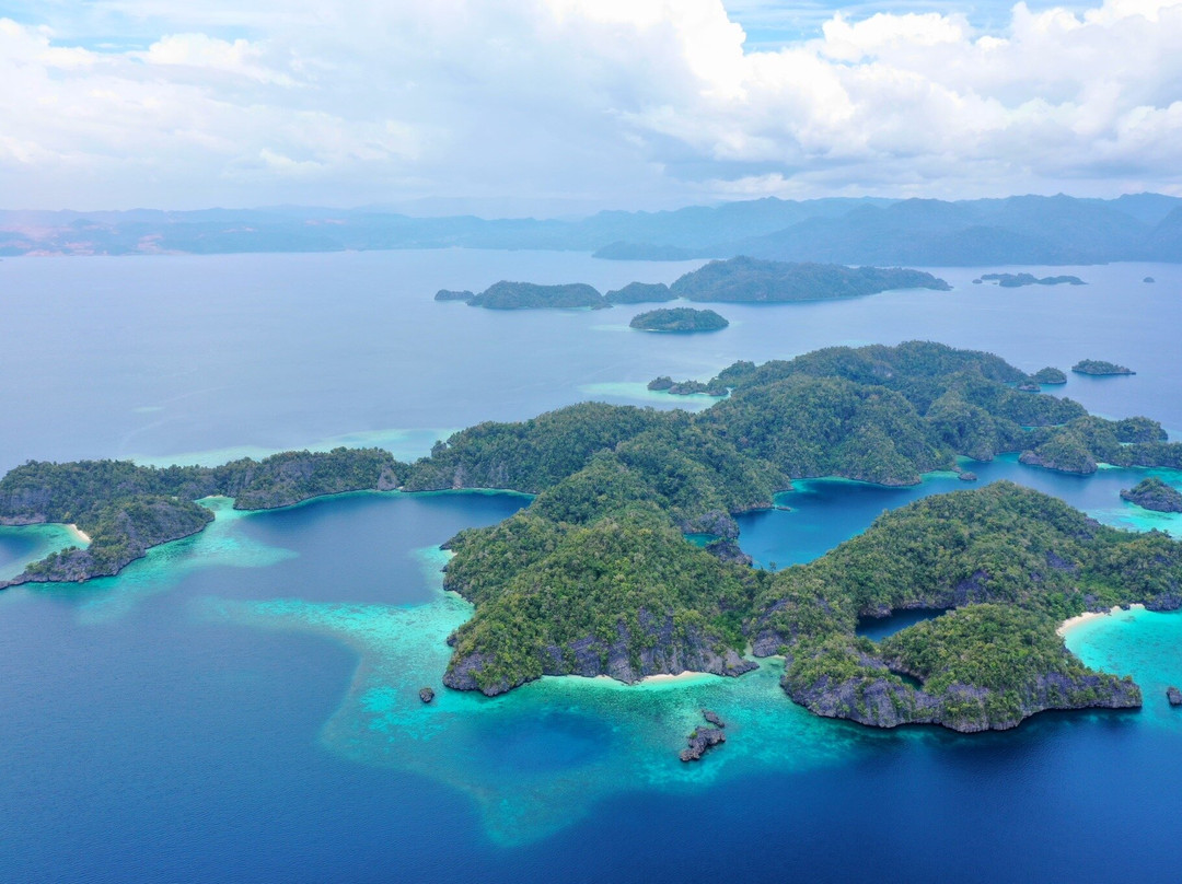 Labengki Island-肯达里必去景点