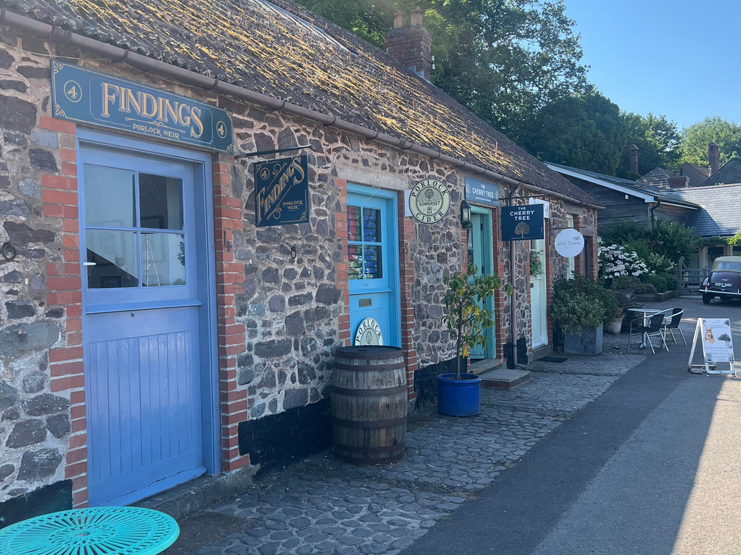 波洛克威尔酒店主图