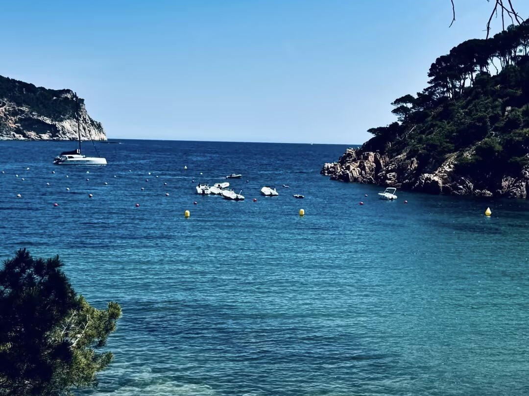 Castell de Begur-贝格必去景点