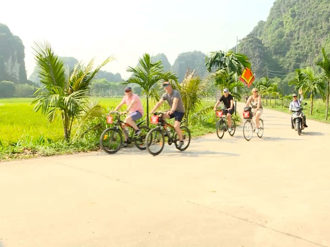 Ninh Binh Eco Travel-宁平必去景点