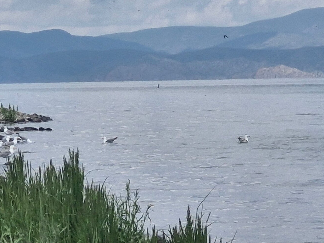 Lake Sevan-Sevan必去景点