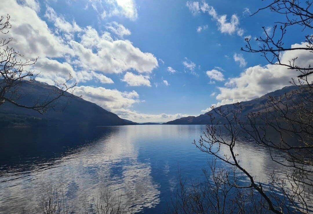 Loch Lomond-斯特灵必去景点