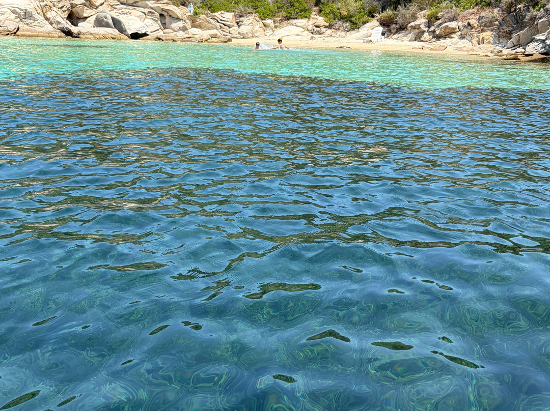 GetWet Vourvourou Boat Rental-Vourvourou必去景点