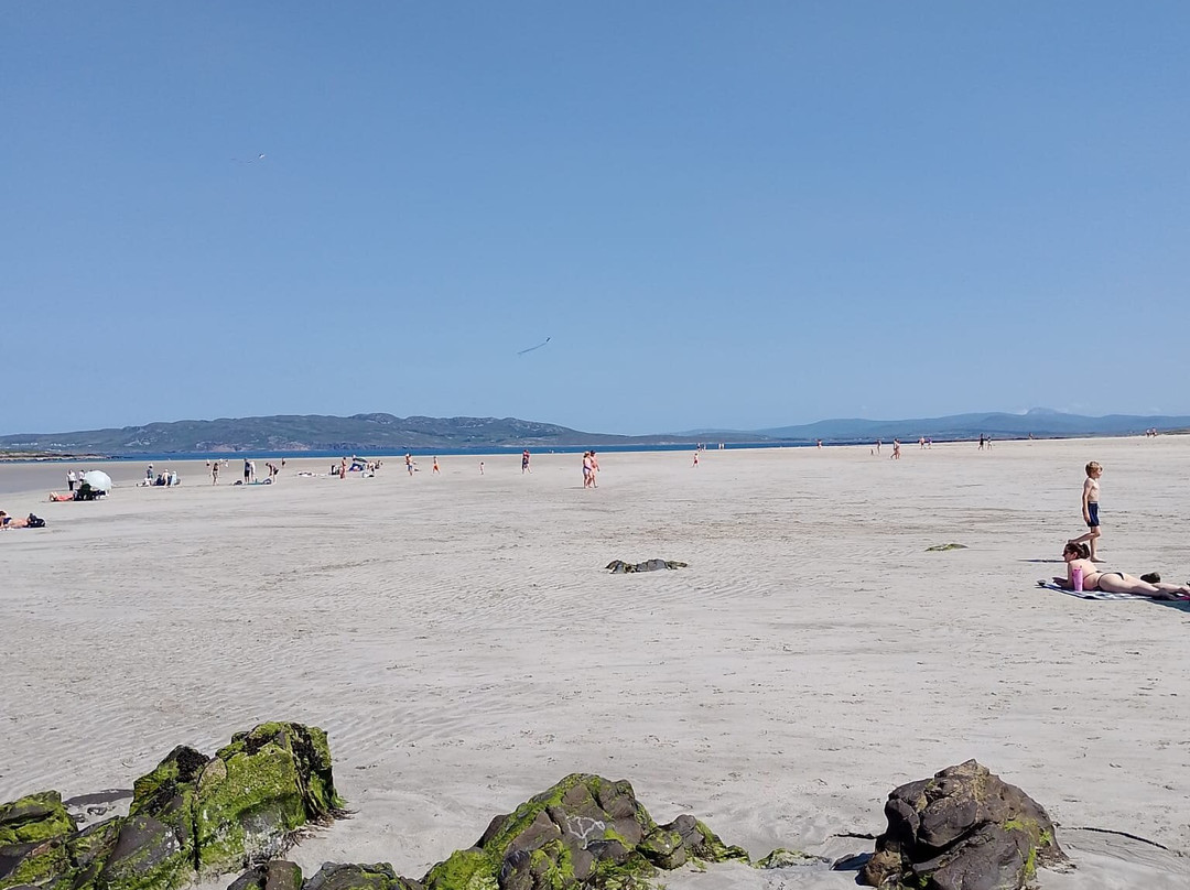 Narin Beach-Narin-Portnoo必去景点