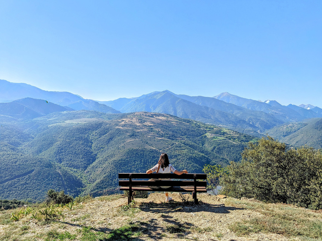 Office de Tourisme Conflent Canigó-Prades必去景点