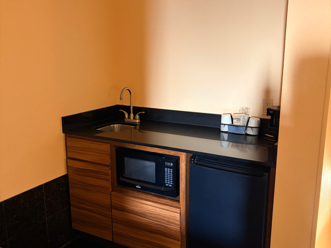 Fairfield Inn & Suites Chicago Lombard主图