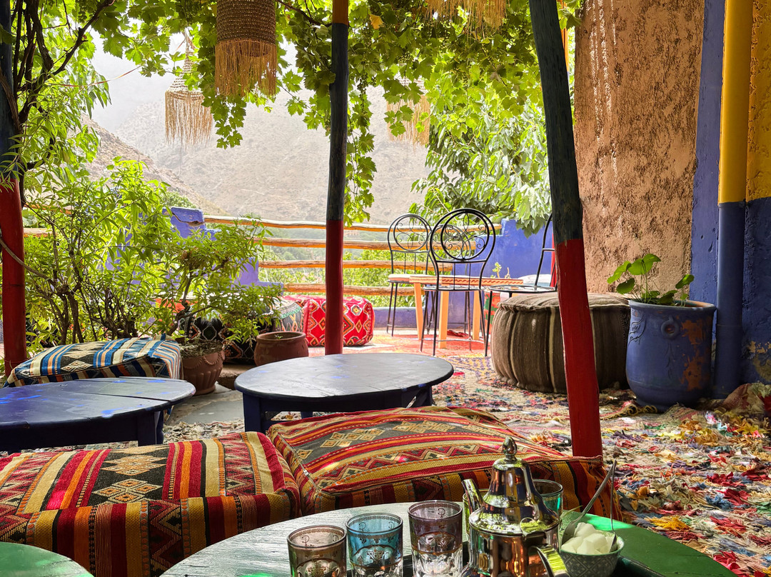 Riad Jnane El Karma主图