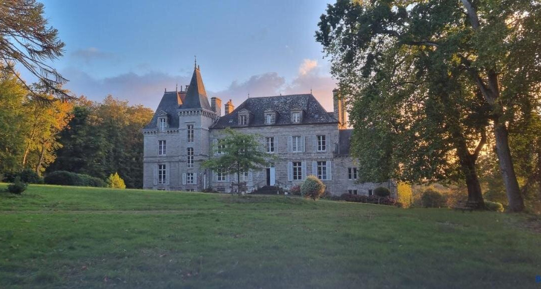 Le Chateau de La Coste