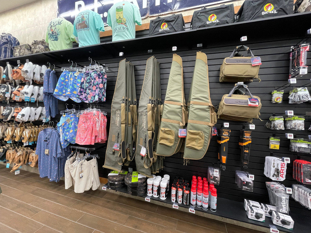 Buc-ee's