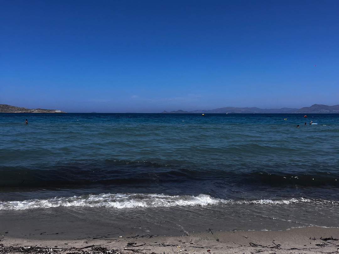 Tigaki Beach-Tigaki必去景点