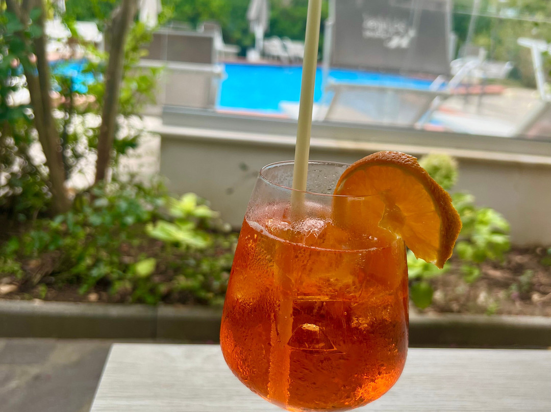 席勒酒店主图