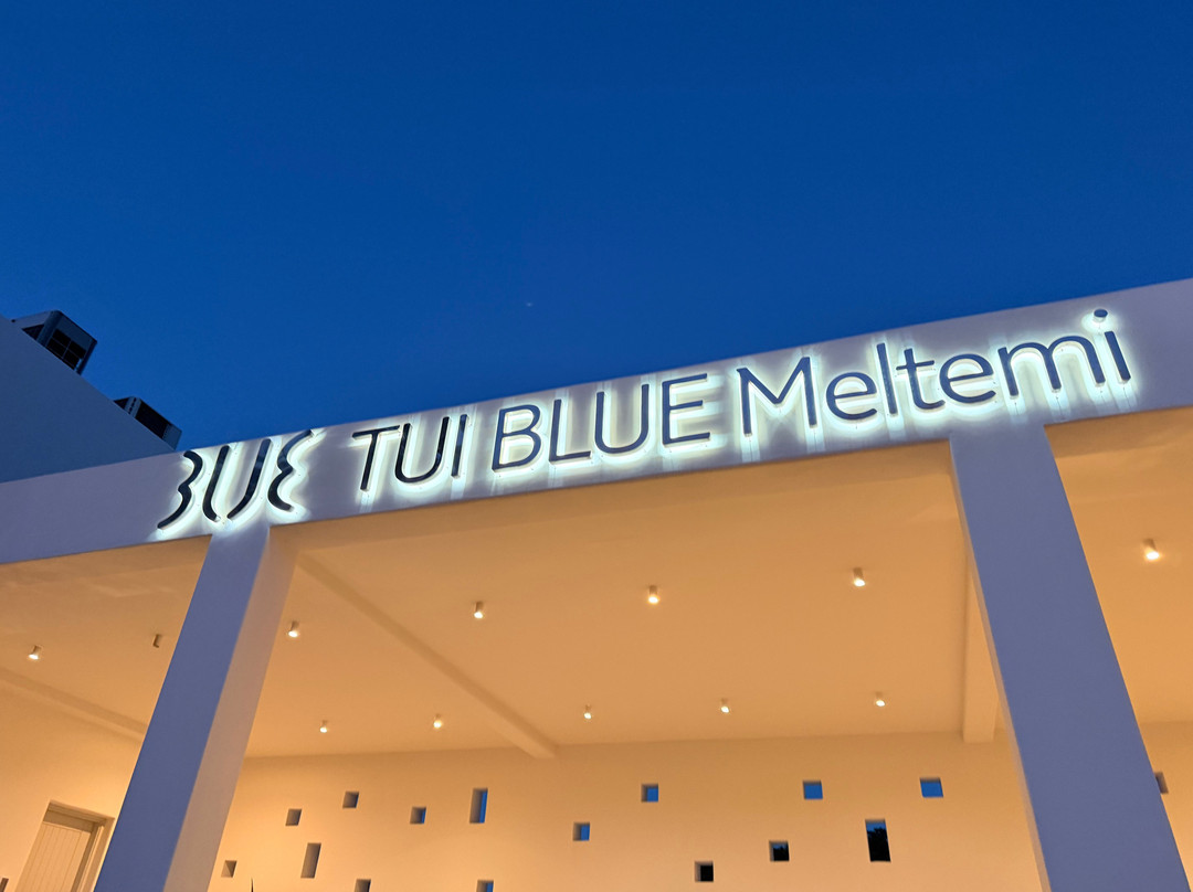Tui Blue Meltemi主图