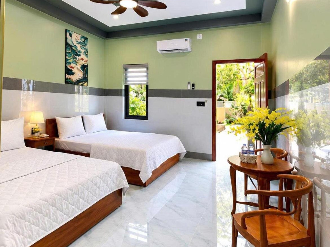 Hotel Tiến Phát
