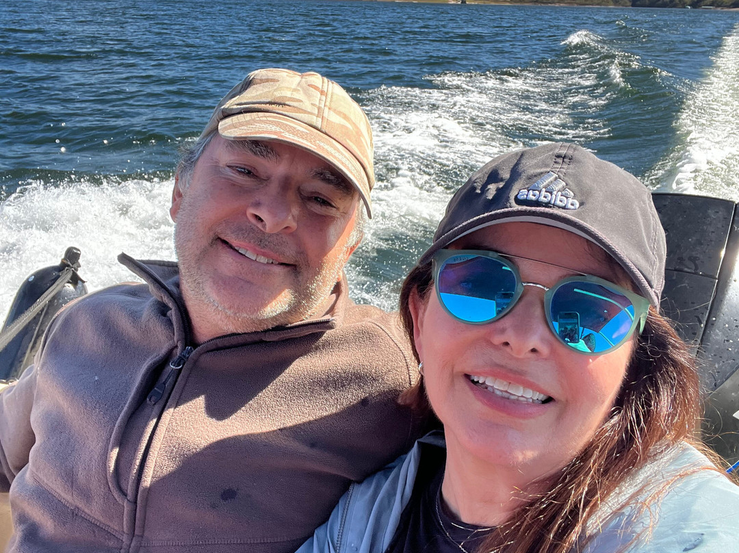Sou VIP - Passeios de Lancha e 4x4-Capitolio必去景点