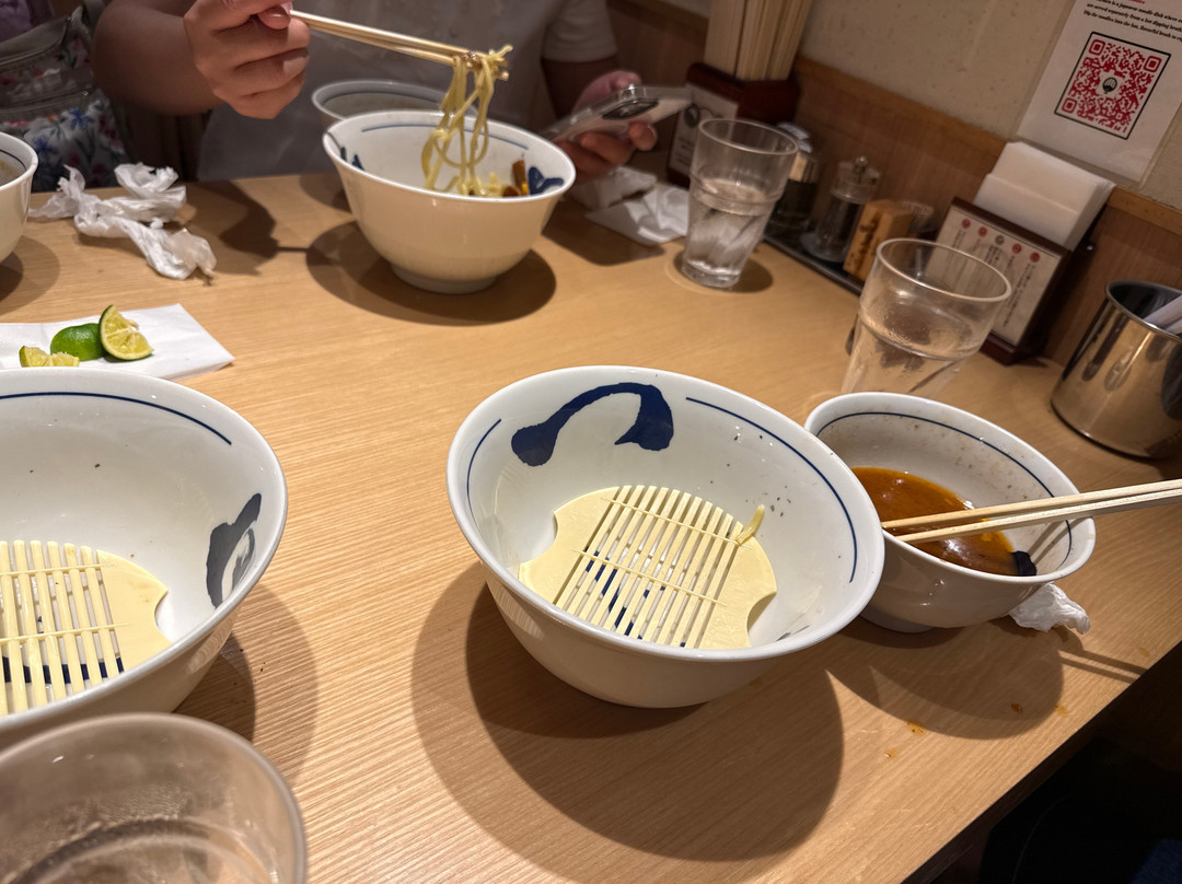 Tsujita Ginza