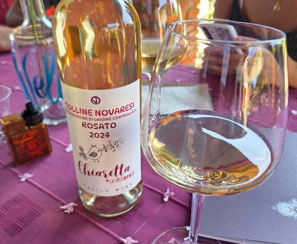 Cantina Fontechiara-Borgomanero必去景点