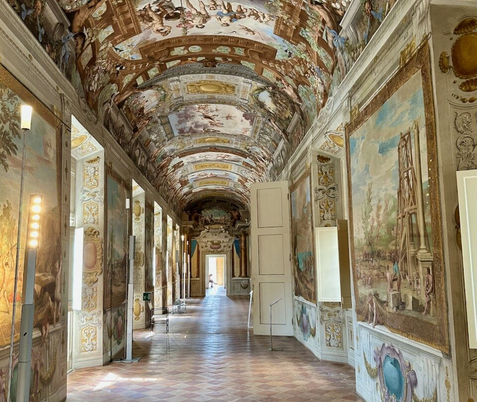 Palazzo Ducale-萨索洛必去景点