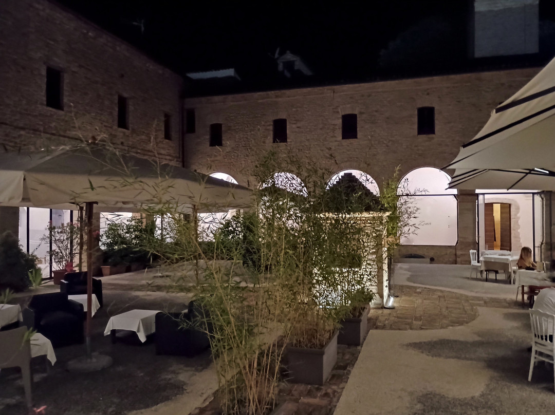 Hotel San Marco主图