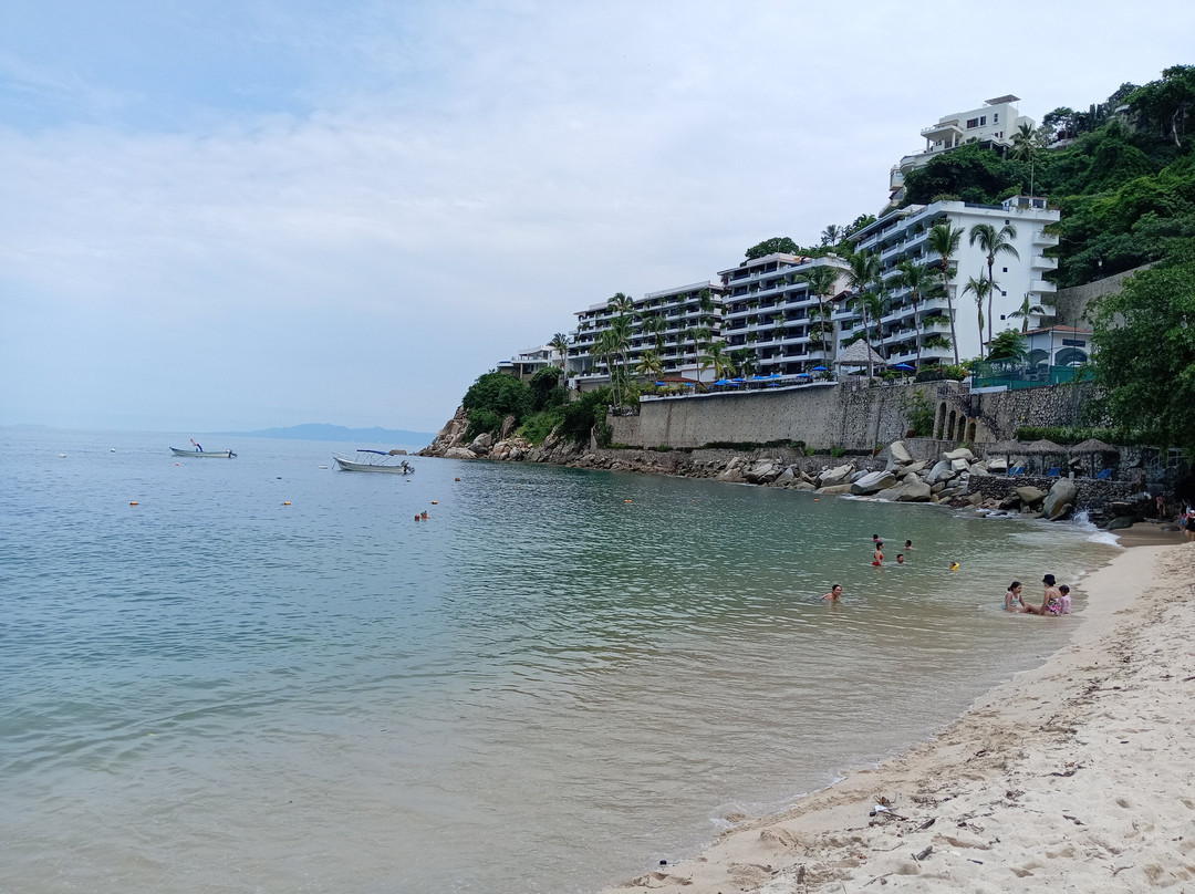 Playa Mismaloya-Mismaloya必去景点