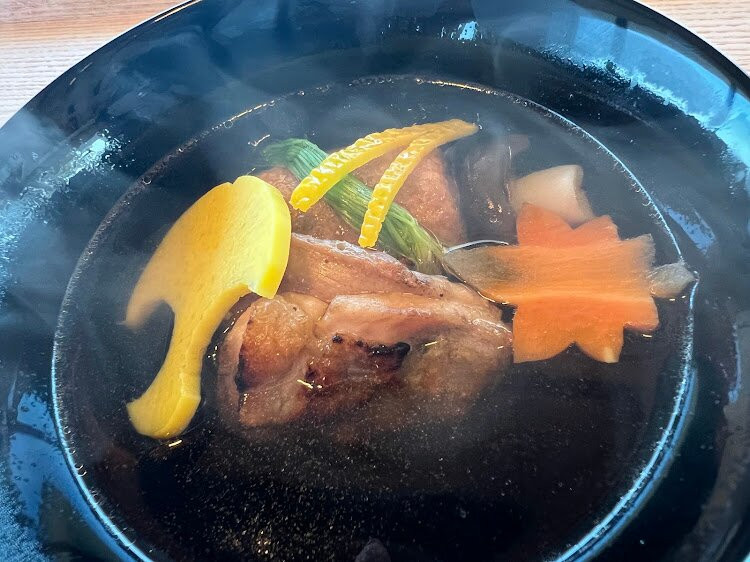 日本料理 丈