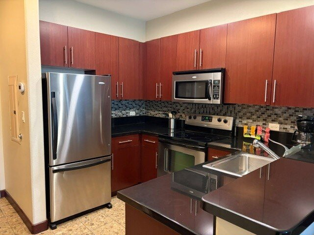 Staybridge Suites 拉斯维加斯主图