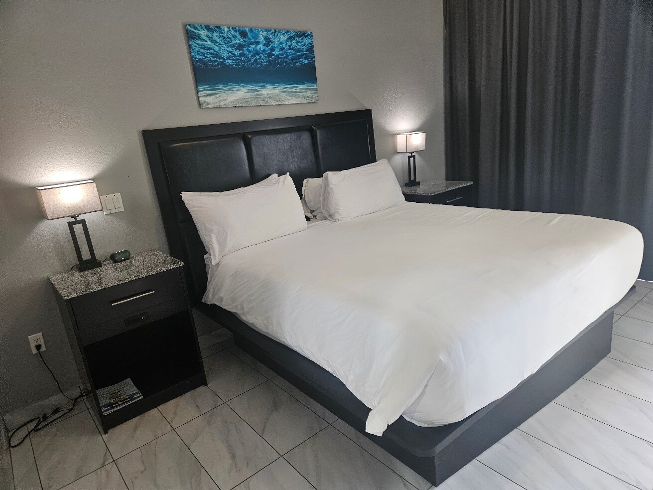Grace Bay Suites-旅行者