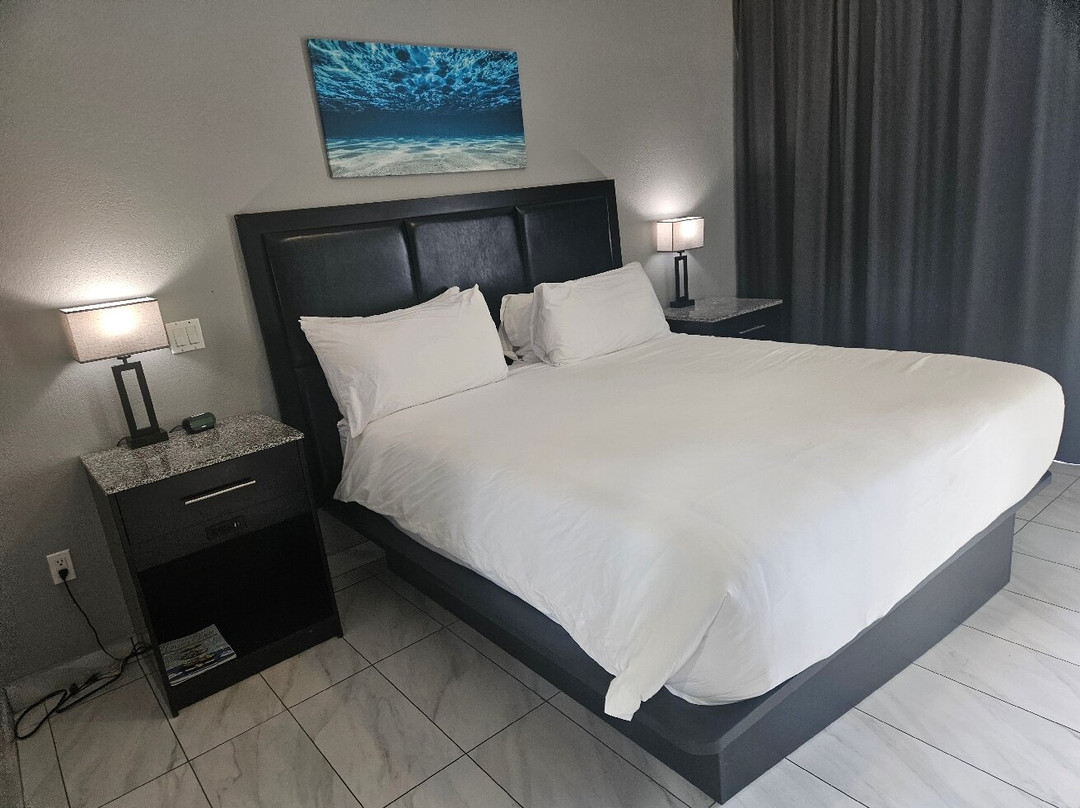 Grace Bay Suites主图
