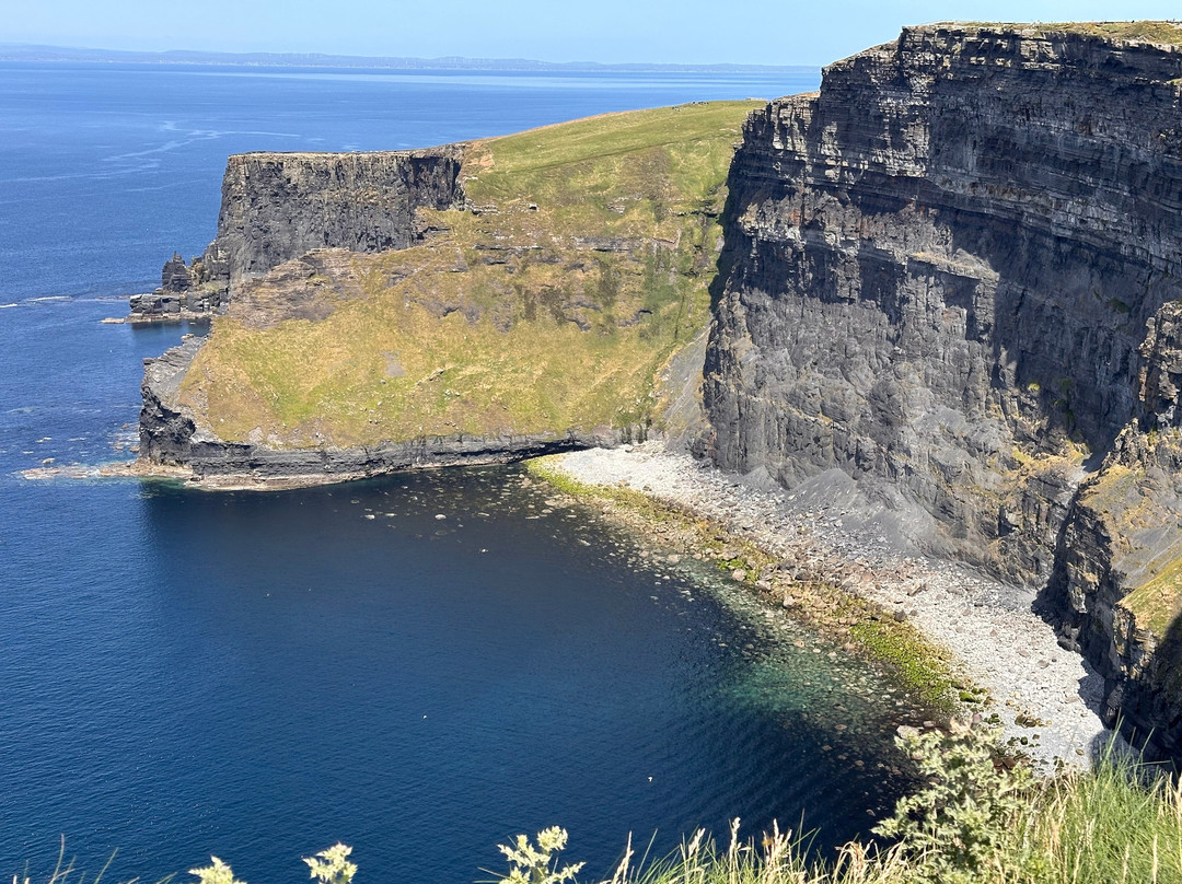 Ollie's Tours - Doolin-杜林必去景点