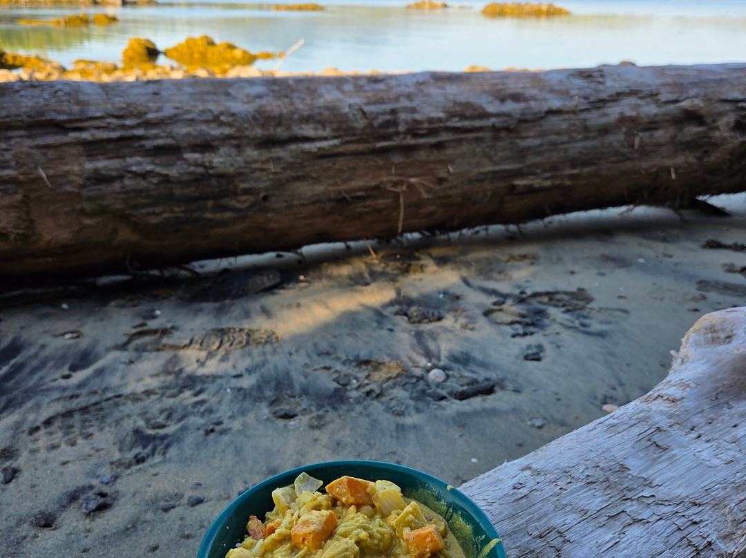 Kingfisher Wilderness Adventures-Port McNeill必去景点
