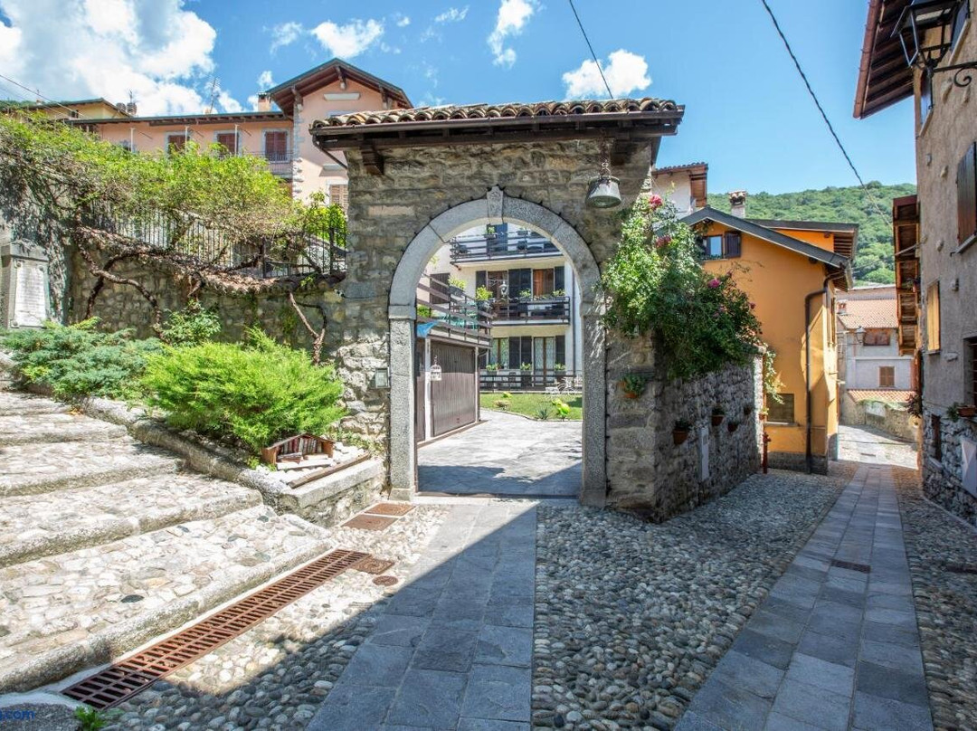 Da Mara, Lago Di Como