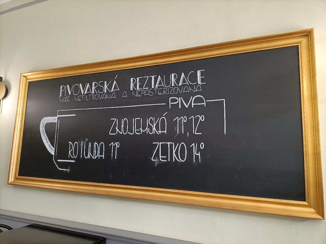 ReZtaurace