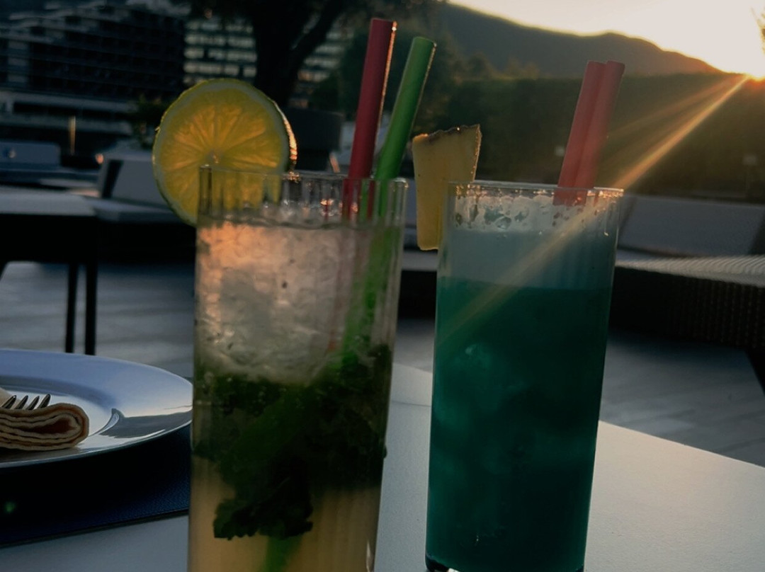 帕尔蒙湾酒店及水疗中心主图