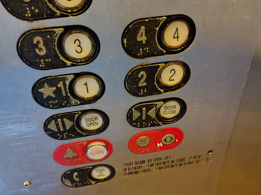 Crowne Plaza 墨尔本海滨主图