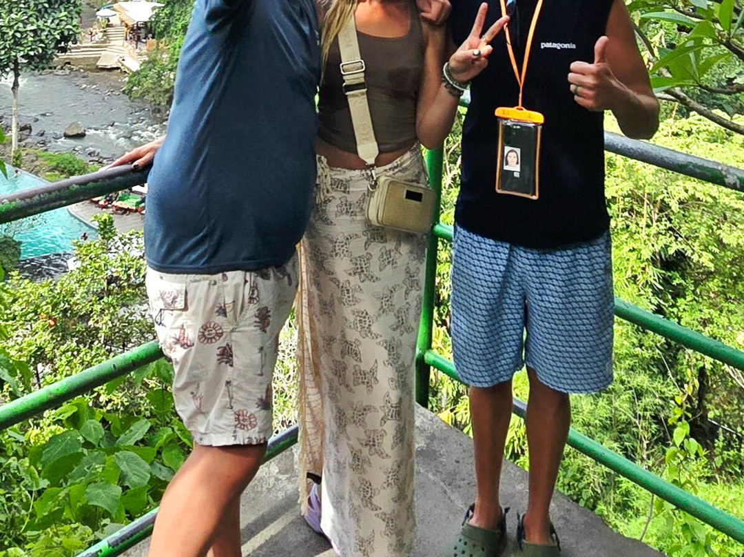 Japa Bali Tours-乌布必去景点