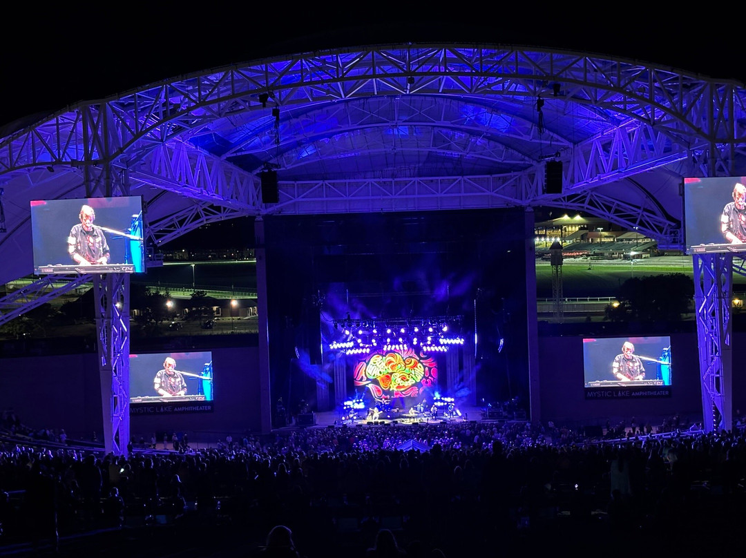 Mystic Lake Amphitheatre