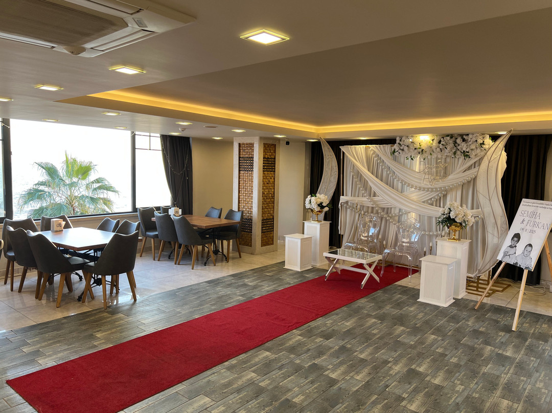 Lamis Et&balık Restaurant