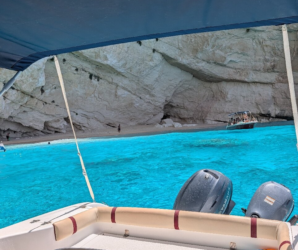 Boats Rentals Porto Vromi-Porto Vromi必去景点