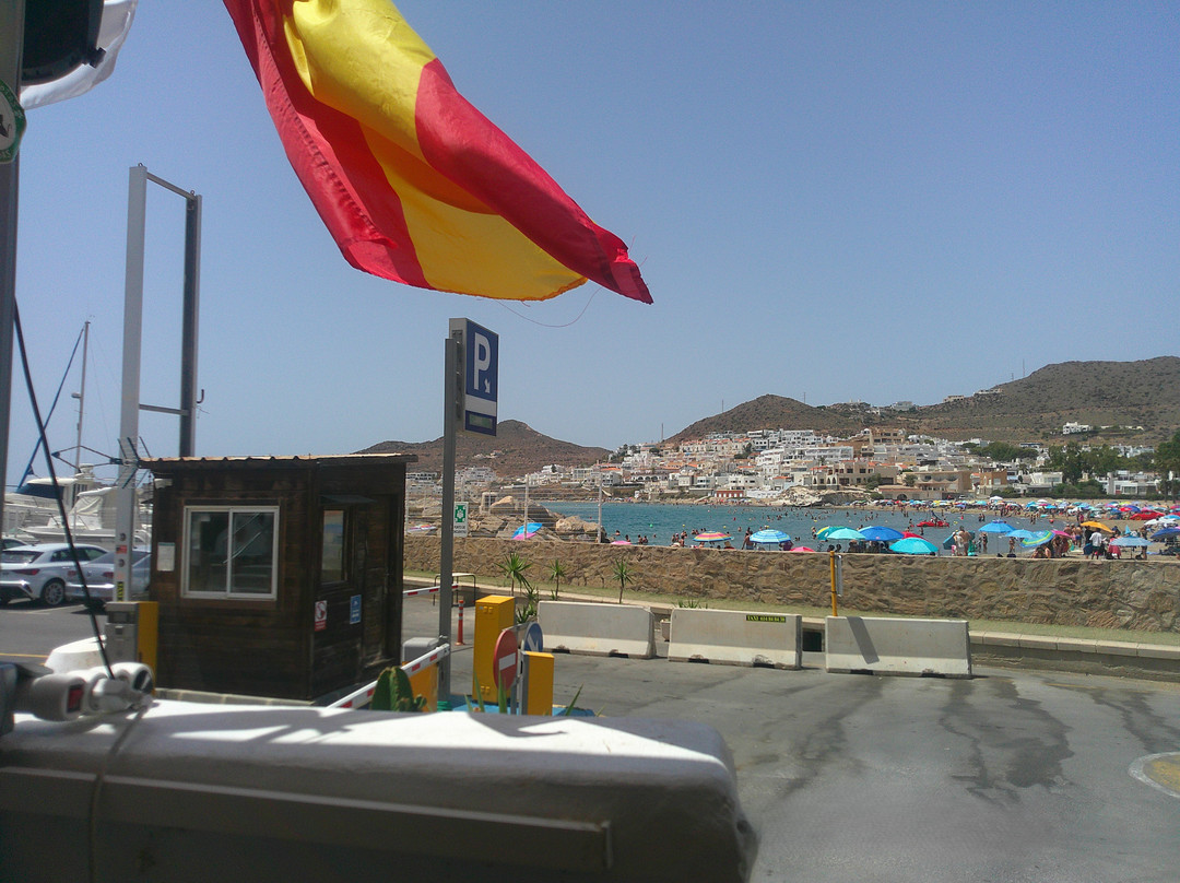 Costa Esperanza