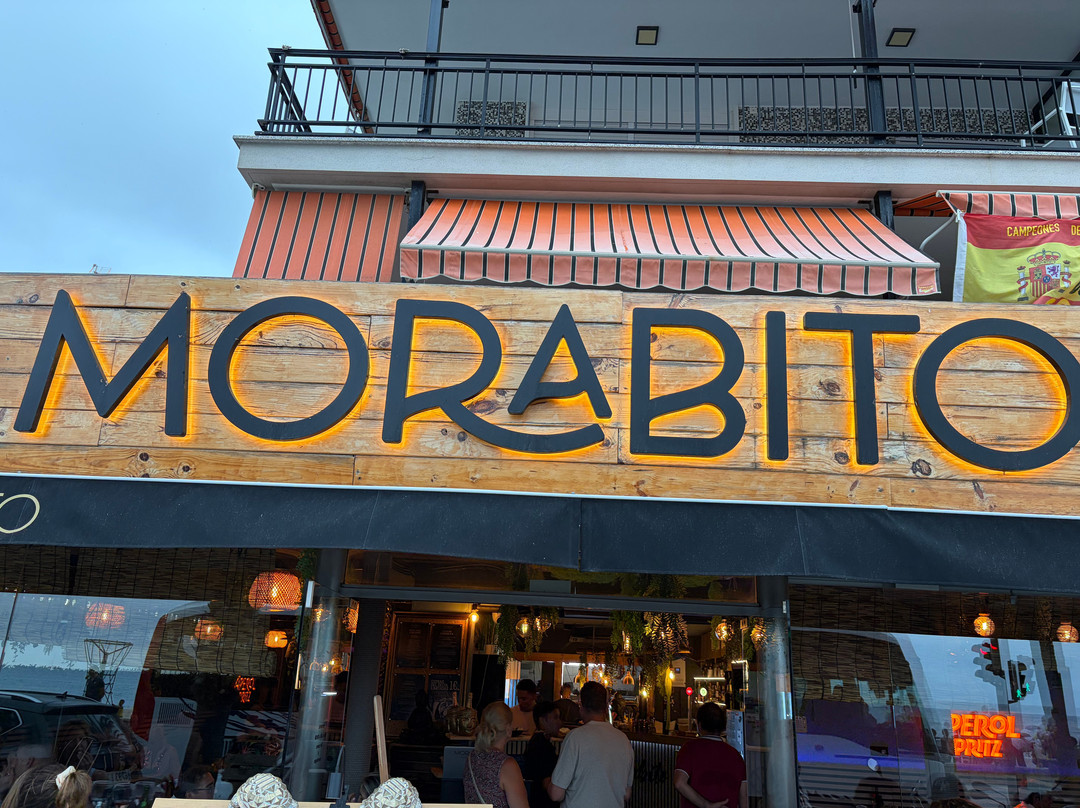 Morabito Restaurant & Coktail