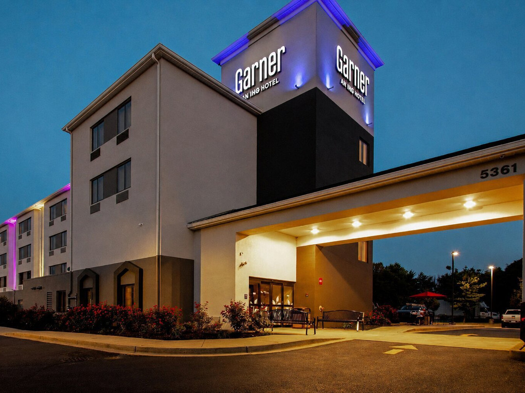 Garner Hotel Frederick Southeast by IHG