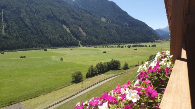 Hotel Kranebitt-旅行者