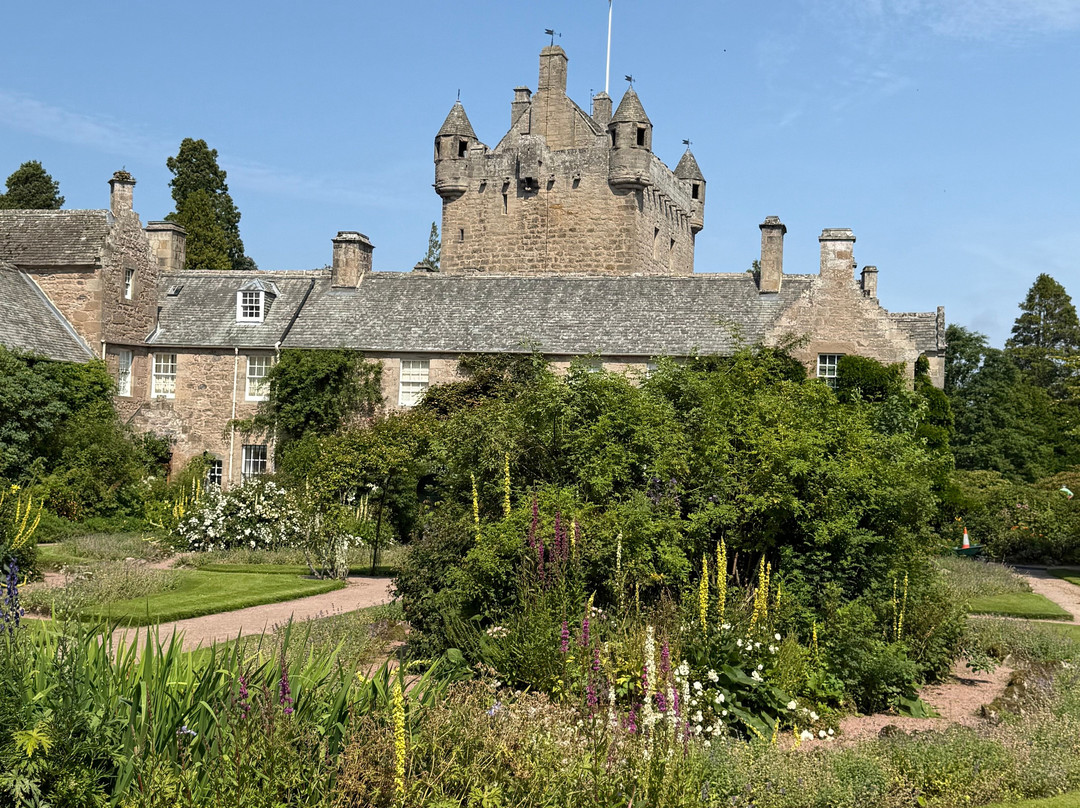 Invergordon Shore Excursions and Tours-Invergordon必去景点
