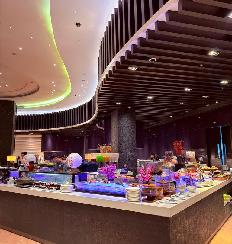 马尼拉梦想之城凯悦酒店主图