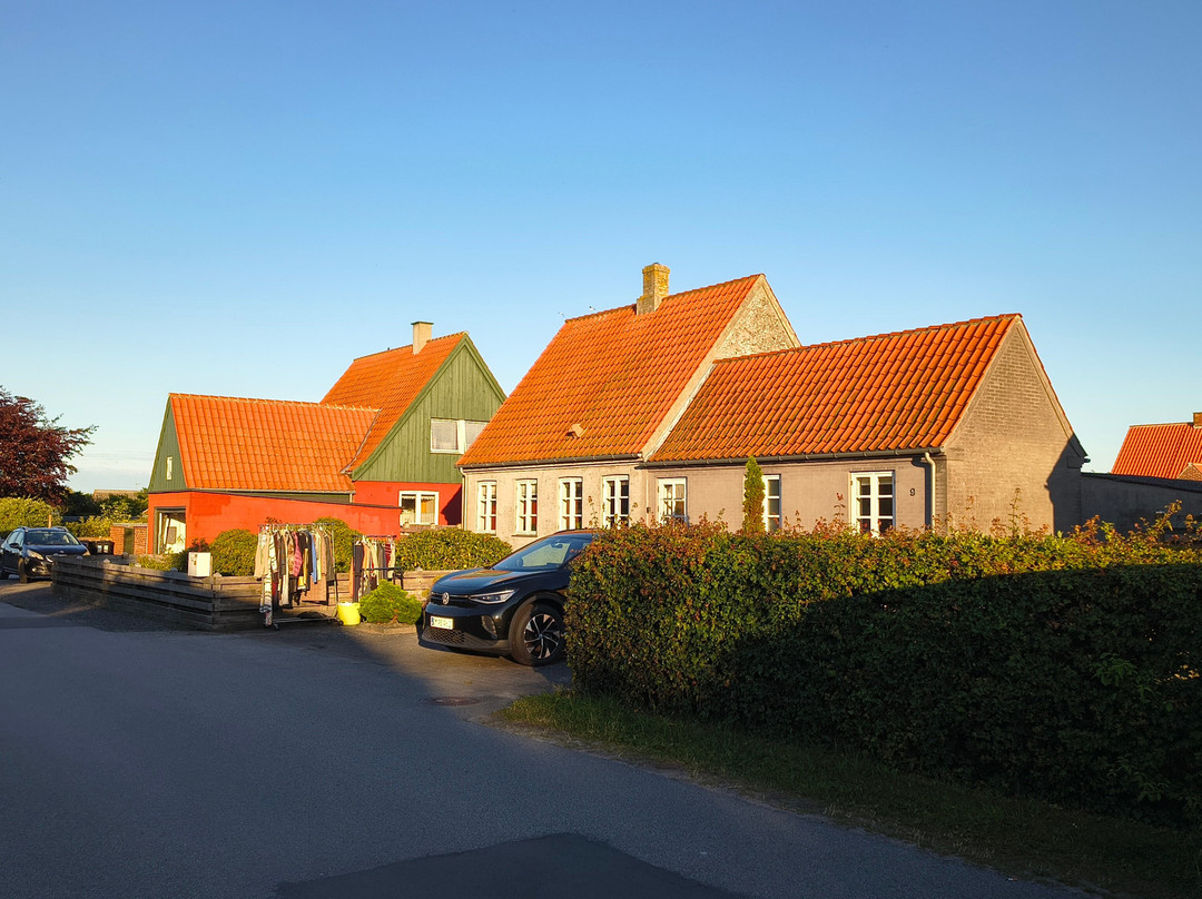 Hotel Blomme's Place主图