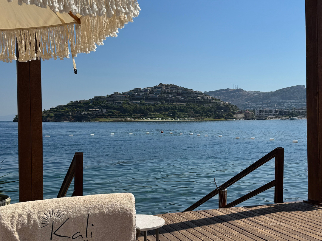 Kali Beach Yalıkavak