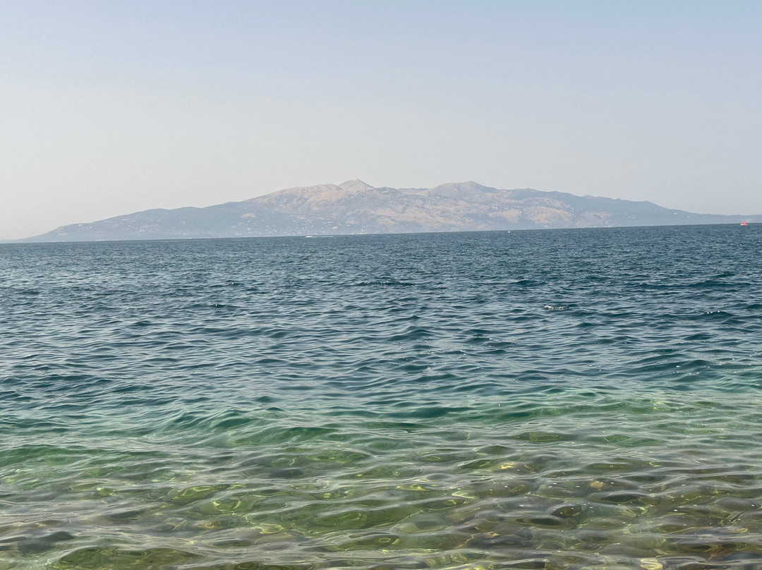Sarandë-沙兰德必去景点